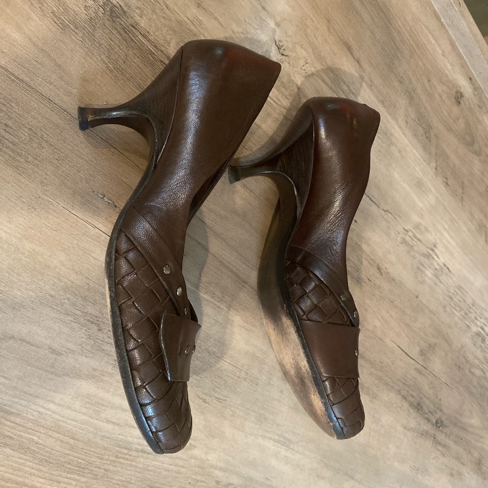 Bottega Veneta shoes - Picture 4 of 4